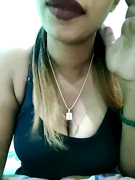 Snapshot of RUPAI009 chatting on 03.21.25 RUPAI009 online show from 03.21.25