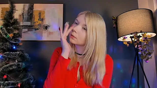 DaisyElmers online show from 12.29.24