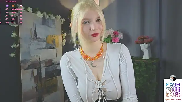 DaisyElmers online show from 02.17.25