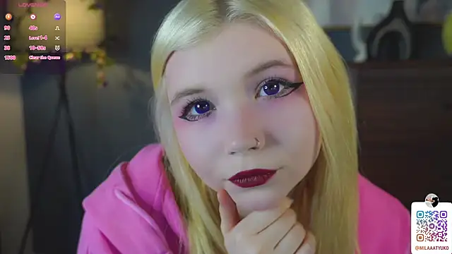 DaisyElmers online show from 02.27.25