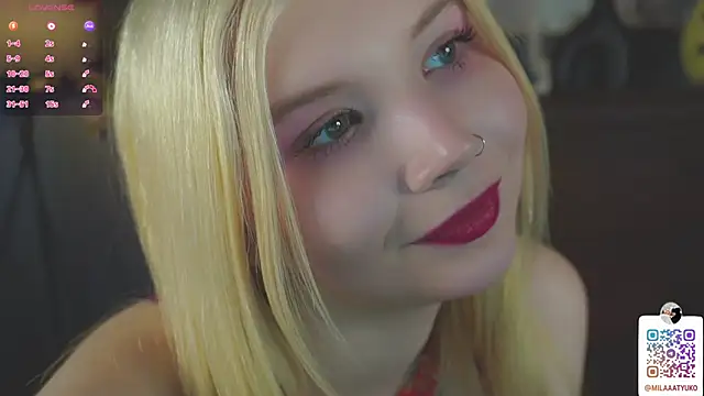 DaisyElmers online show from 02.28.25