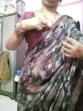 PayalSharmahot143 online show from 02.19.25