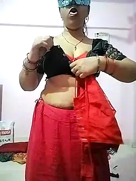 PayalSharmahot143 online show from 02.20.25