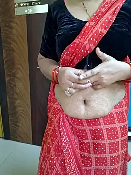 PayalSharmahot143 online show from 05.10.26