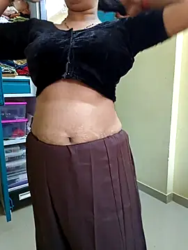 PayalSharmahot143 online show from 05.12.26