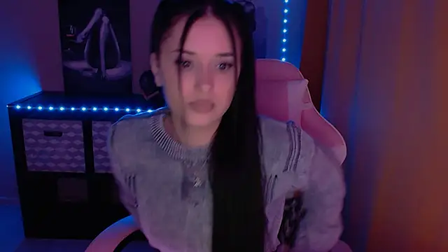 Snapshot of AlisaLink chatting on 02.09.25 AlisaLink online show from 02.09.25