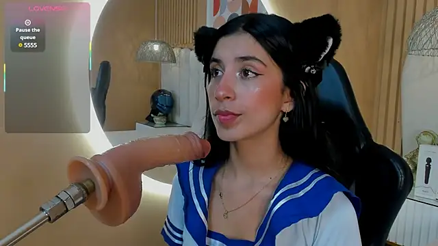 zia cooper online show from 02.16.25