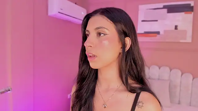 zia cooper online show from 11.28.25