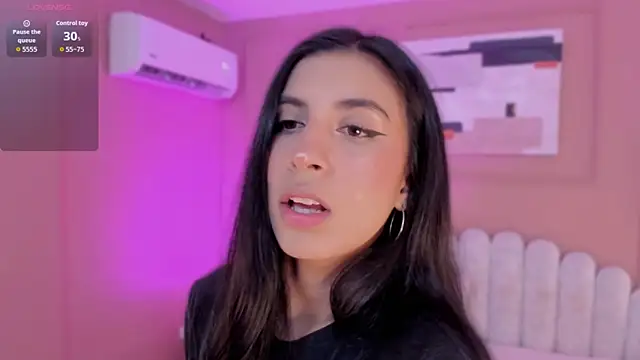 zia cooper online show from 01.15.26