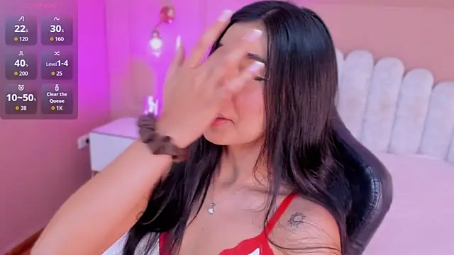 zia cooper online show from 02.13.26