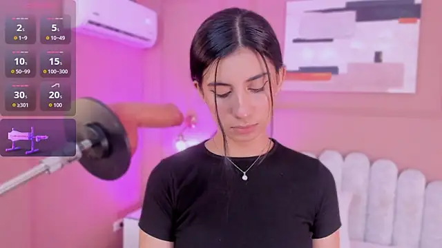 zia cooper online show from 02.14.26