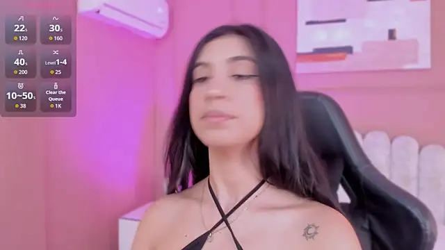 zia cooper online show from 02.26.26