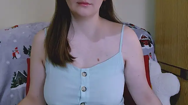 Snapshot of ChubbyMaia chatting on 01.07.25 ChubbyMaia online show from 01.07.25