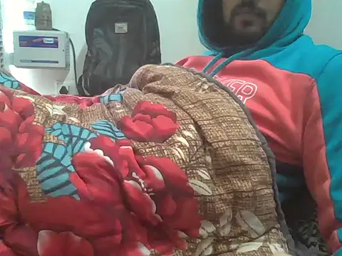 Desiboy 525 online show from 01.18.26