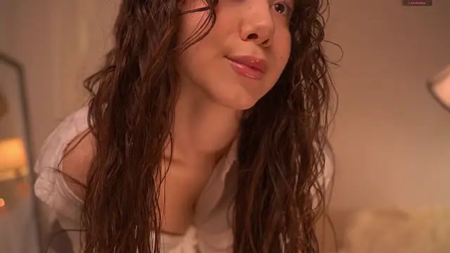 AudreyBarren online show from 03.26.26