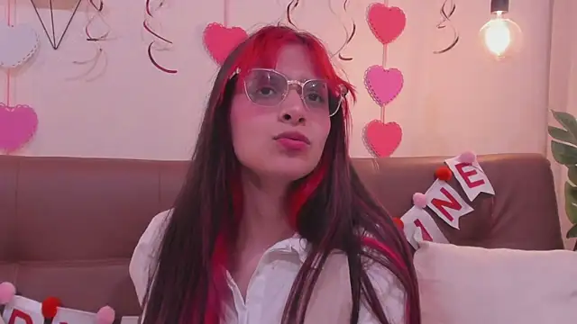 RedMeloddy online show from 02.15.25