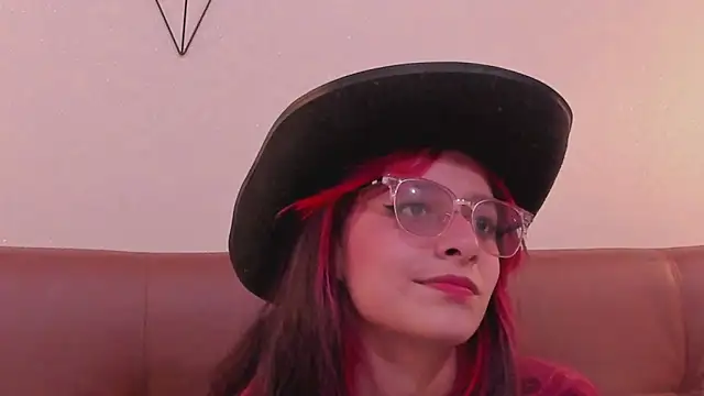 RedMeloddy online show from 03.21.25