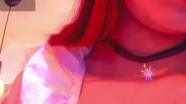 RedMeloddy online show from 11.27.25