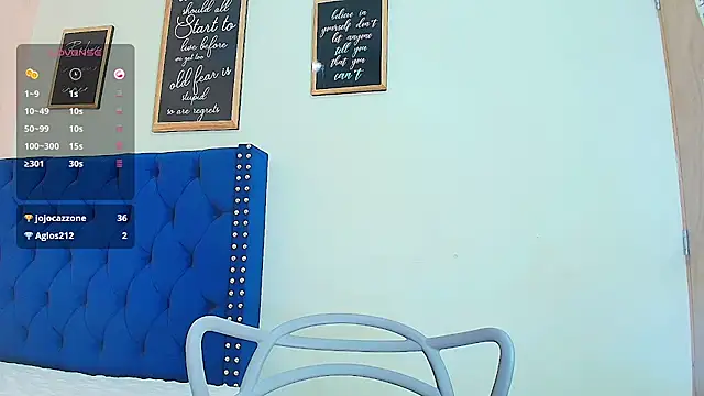 littleebonymommy online show from 01.27.25