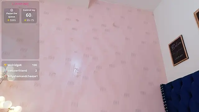 littleebonymommy online show from 04.21.26