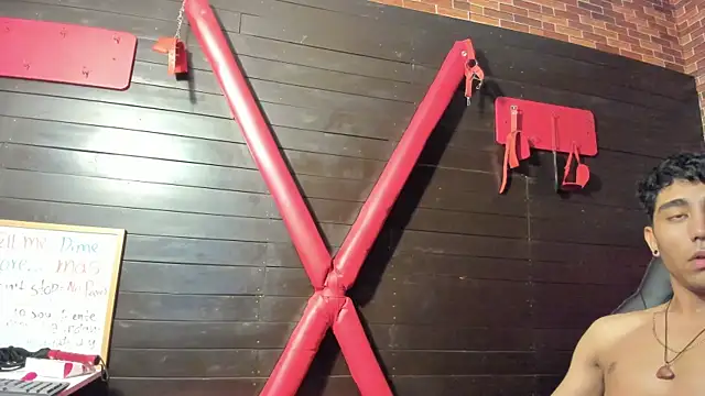 Annyeli online show from 01.14.25