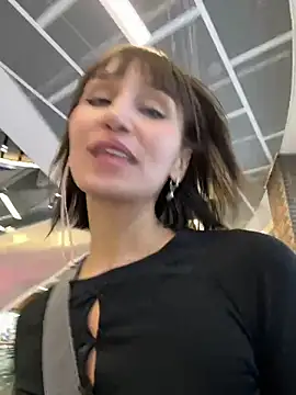 Snapshot of bigbabykiki chatting on 01.19.25 bigbabykiki online show from 01.19.25