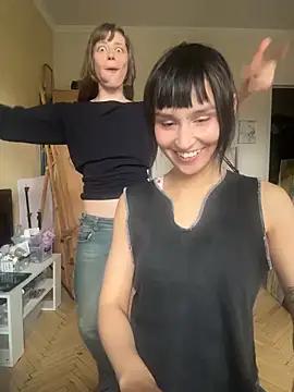 bigbabykiki online show from 07.03.26