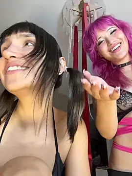 bigbabykiki online show from 07.09.26