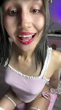 bigbabykiki online show from 07.19.26