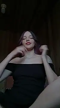 faelitababy online show from 02.13.26