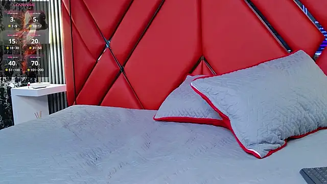 Snapshot of cute_mia23 chatting on 02.28.26 cute mia23 online show from 02.28.26