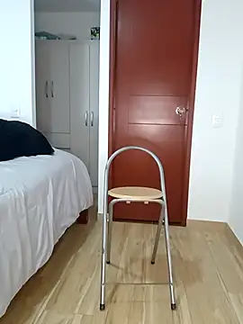 Snapshot of SophieBaker__ chatting on 03.12.25 SophieBaker online show from 03.12.25