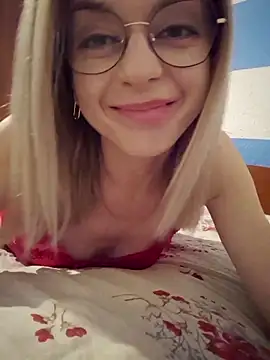 Butterfly Lily online show from 01.20.25