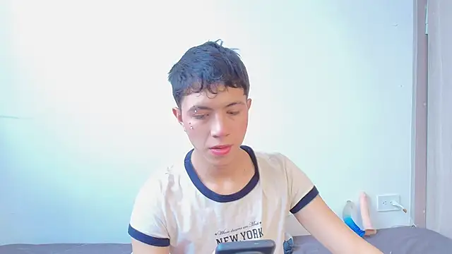 Justyn Ross online show from 09.26.25