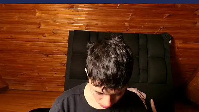 Justyn Ross online show from 10.15.25