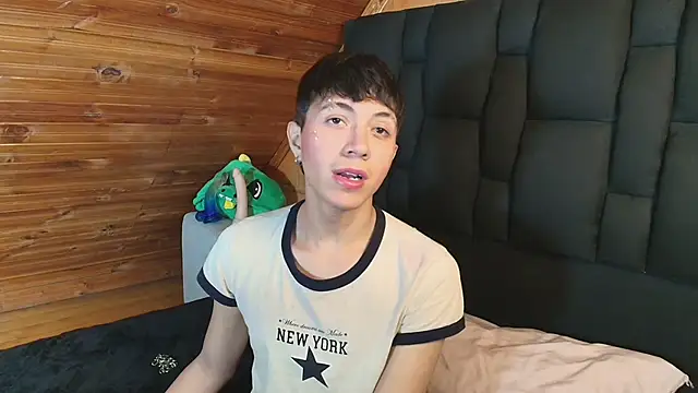 Justyn Ross online show from 10.23.25