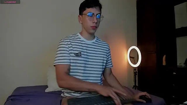 Alexx oconnor online show from 01.02.25