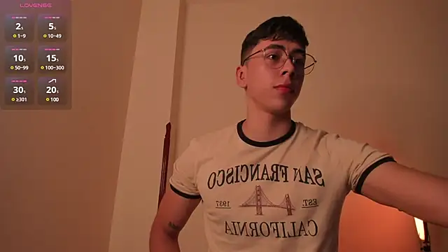 Alexx oconnor online show from 01.23.25