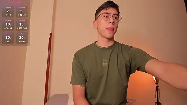 Alexx oconnor online show from 01.24.25