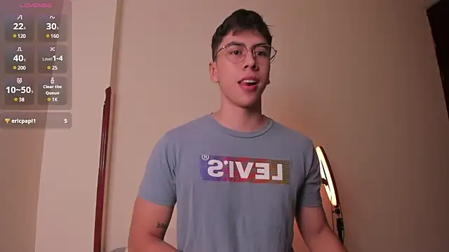 Alexx oconnor online show from 01.26.25