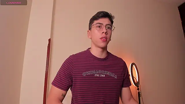 Alexx oconnor online show from 02.03.25