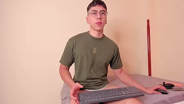 Alexx oconnor online show from 02.16.25