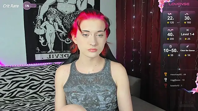 Vailyreb  online show from 12.02.24