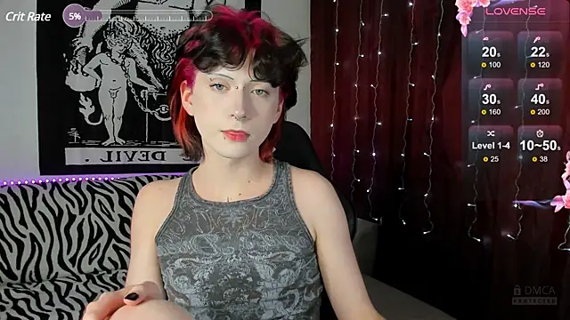 Vailyreb  online show from 01.06.25