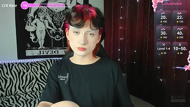 Vailyreb  online show from 01.11.25