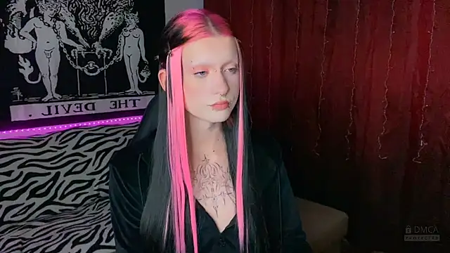 Vailyreb  online show from 02.12.25