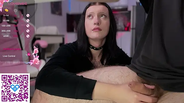 Vailyreb  online show from 01.05.26