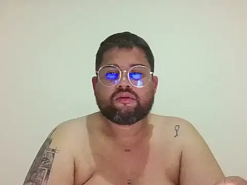 GABRIELGARCIA1313 online show from 02.22.26