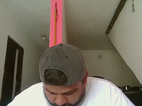 GABRIELGARCIA1313 online show from 03.20.26