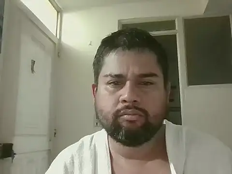 GABRIELGARCIA1313 online show from 06.10.26